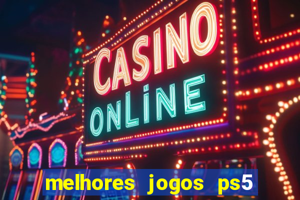 melhores jogos ps5 mundo aberto